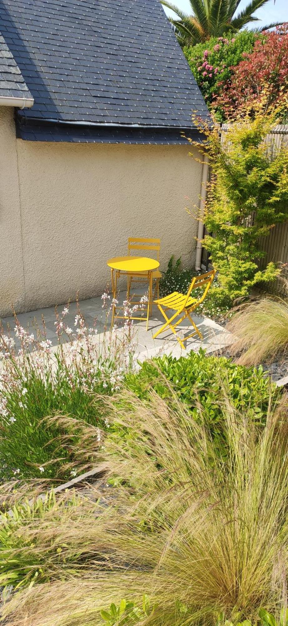 Brennick, Maison 4 Pers Proche Mer Et Plage Clohars-Carnoet Exterior photo