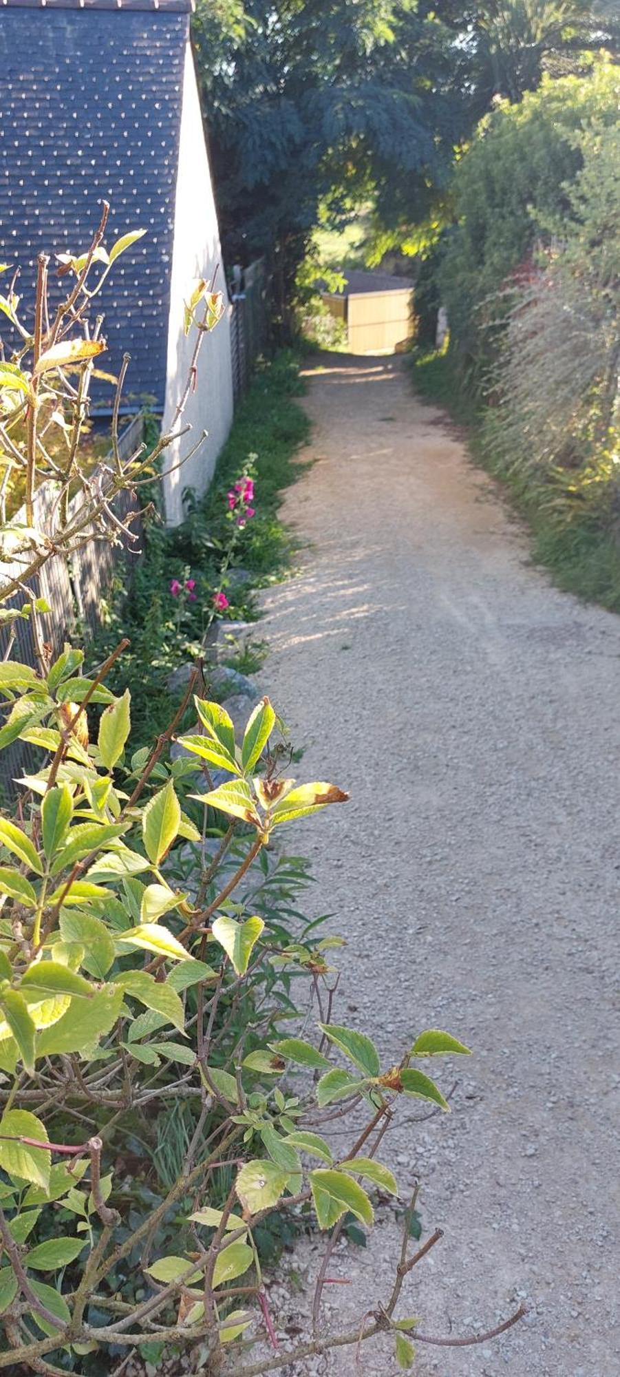 Brennick, Maison 4 Pers Proche Mer Et Plage Clohars-Carnoet Exterior photo